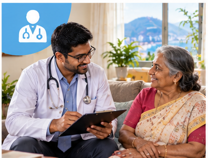 Newborn Bathing & Hygiene Care - SURYA Home Care